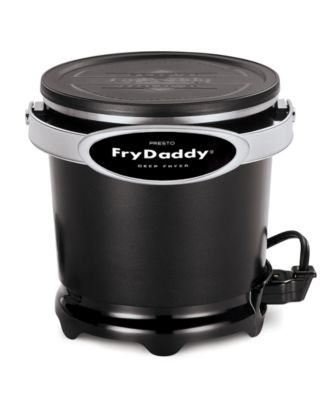 Presto - Frydaddy Fryer