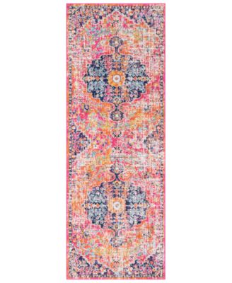 Surya - Harput HAP-1062 White 2'7" x 7'3" Area Rug