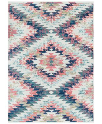 Surya - Anika ANI-1027 White 2' x 3' Area Rug