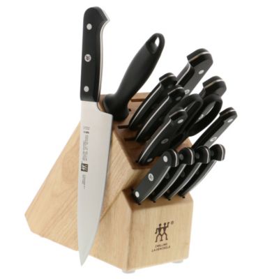 Zwilling - J.A. Henckels Gourmet 14-Pc. Cutlery Set