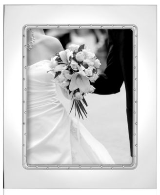 Lenox - Devotion Picture Frame