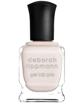 Deborah Lippmann - Gel Lab Pro Nail Polish