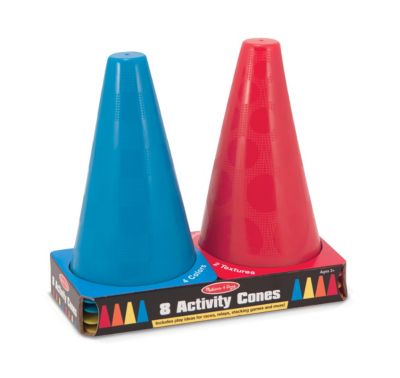 Melissa and Doug