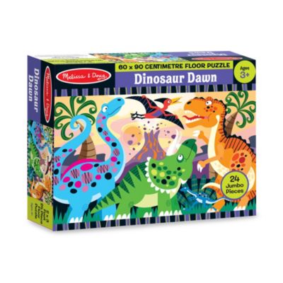 Melissa and Doug