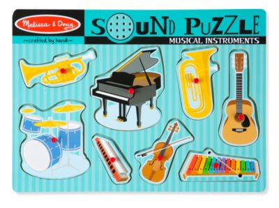 Melissa and Doug