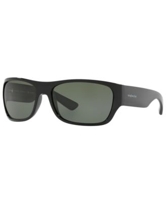 Sunglass Hut Collection - Polarized Sunglasses, HU2013 63