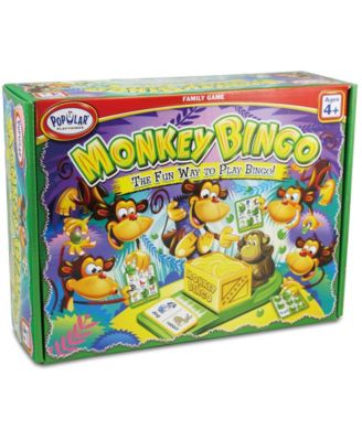 Popular Playthings