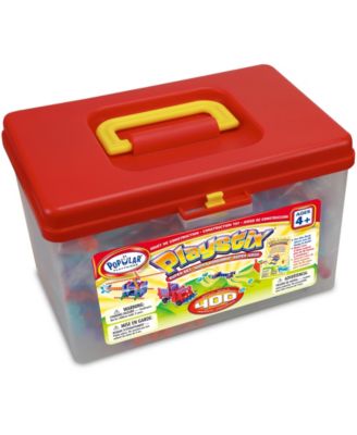 Popular Playthings