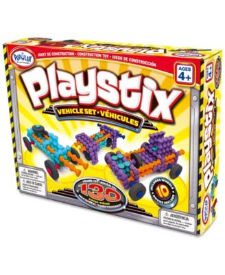 Popular Playthings