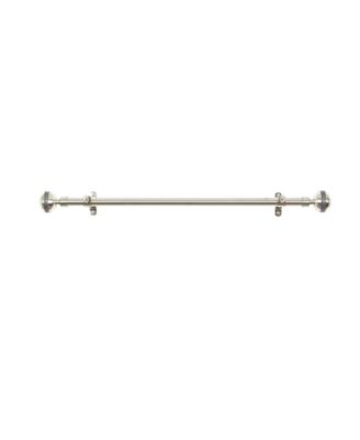 Achim - Royale Decorative Rod & Finial Mirage Collection