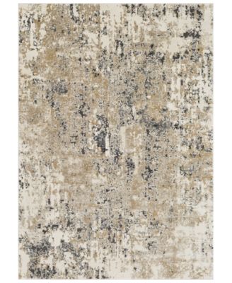 Surya - Pune PUN-2300 Beige 2' x 3' Area Rug