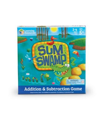 Learning Resources
