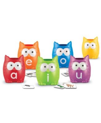 Learning Resources