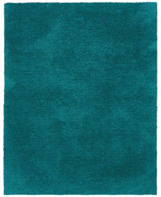 Oriental Weavers - Cosmo Shag 81100 6'6" x 9'6" Area Rug