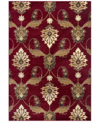 Kas - Cambridge Palazzo 3'3" x 4'11" Area Rug