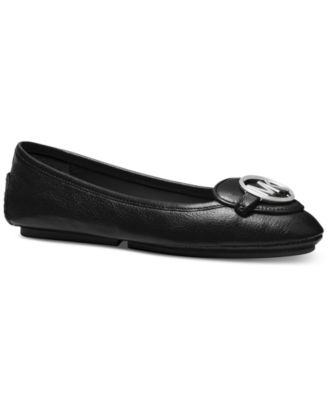 Michael Kors - Lillie Moccasin Flats