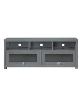 Furniture - Techni Mobili Durbin TV Cabinet, Quick Ship