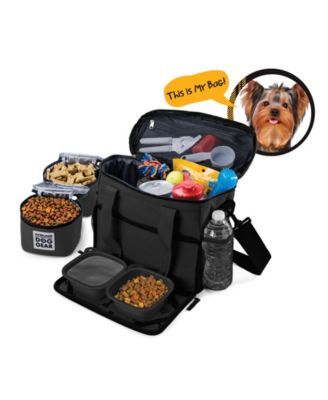 Mobile Dog Gear