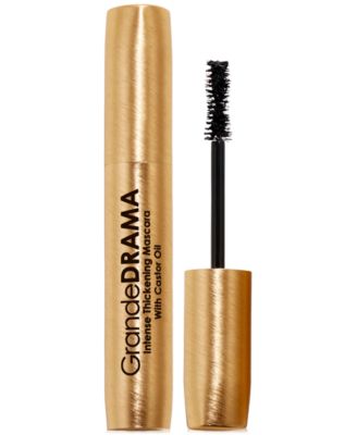 Grande Cosmetics - GrandeDRAMA Intense Thickening Mascara