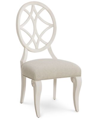 Trisha Yearwood Home - Jasper County Side Chair