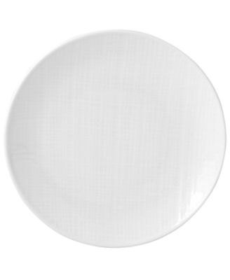 Bernardaud - Organza Bread & Butter Plate