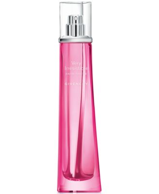Givenchy - Very Irr&eacute;sistible Eau de Toilette Spray, 1.7-oz.