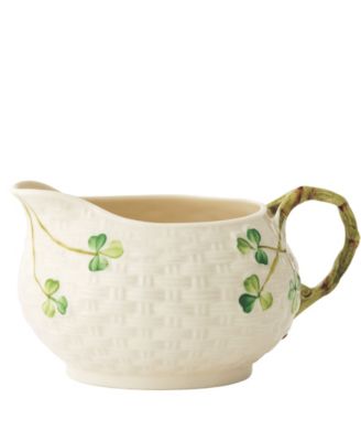 Belleek Pottery