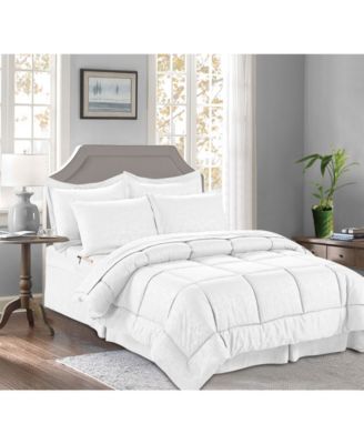 Elegant Comfort