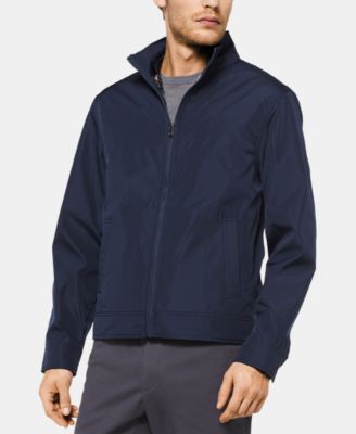 Michael Kors - 3-in-1 Track Jacket