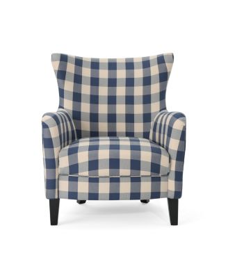 Noble House - Arabella Arm Chair, Quick Ship