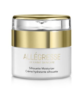 Allegresse 24 Karat Skin Care