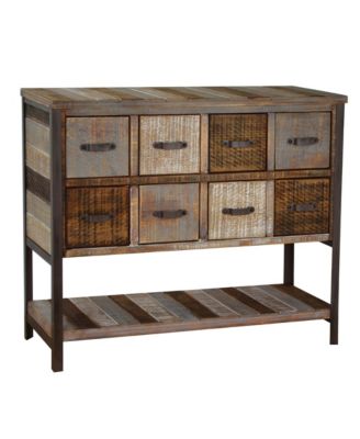 Gallerie Décor - Soho Chest, Quick Ship