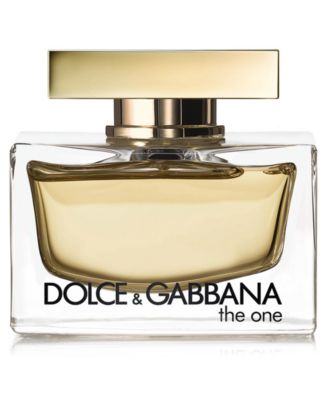 Dolce&Gabbana - DOLCE&GABBANA The One Eau de Parfum, 1.6 oz