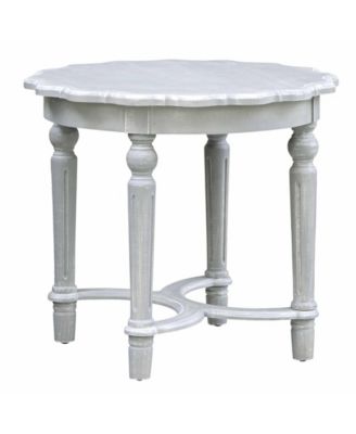 Furniture - Pembroke Accent Table, Quick Ship