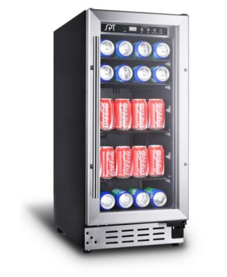 SPT Appliance Inc.