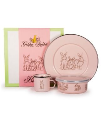 Golden Rabbit