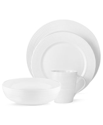 Lenox - Tin Can Alley 7 Degree 4 Piece Place Setting