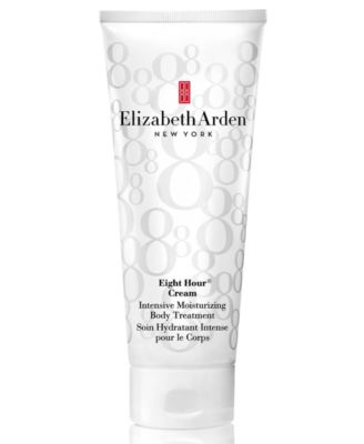 Elizabeth Arden - Eight Hour Cream Moisturizing Body Treatment