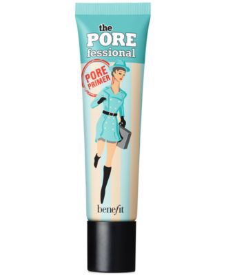 Benefit Cosmetics - Benefit the POREfessional face primer