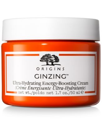 Origins - GinZing Ultra-Hydrating Energy-Boosting Cream, 1.7-oz.