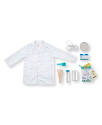 Melissa and Doug - Scientist Role Play Set