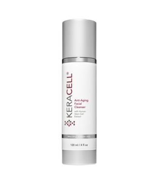 KERACELL - Face - Anti Aging Facial Cleanser