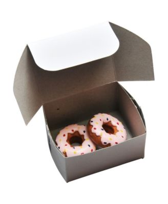 The Queen's Treasures - AGCA-DST,  Bakery Collection Strawberry Doughnuts