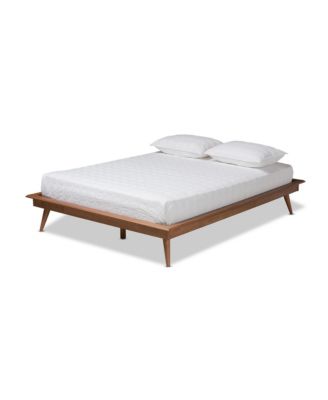 Furniture - Karine Bed - Full, Quick Ship