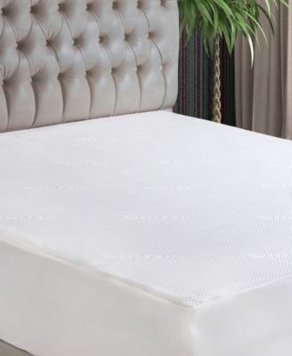 Swiss Comforts - Tencel Waterproof Queen Mattress Protector