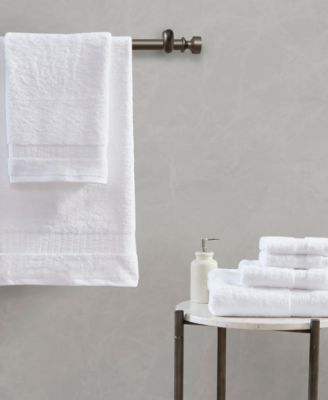 Madison Park Signature - Luxor Egyptian Cotton 6-Pc. Towel Set