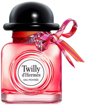HERMÈS - Twilly d'Herm&egrave;s Eau Poivr&eacute;e Eau de Parfum, 2.6-oz.