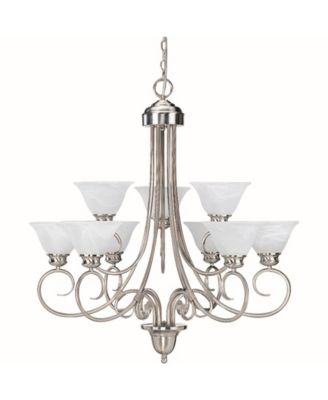 Volume Lighting