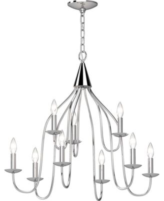 Volume Lighting