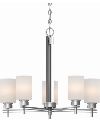 Volume Lighting
